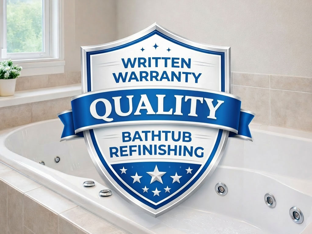 Refinsihing pros warranty